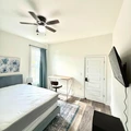 Coliving in Highland Park Southern Tip - North RVA, Richmond