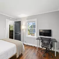 Coliving in East Point GA - South Atl, Atlanta