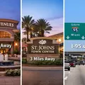 Coliving in Deerwood - Southside, Jacksonville