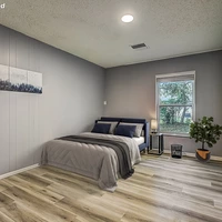 Co-living en Live Oaks Square - East Tampa, Tampa