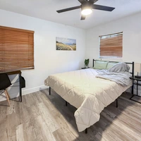 Co-living en Live Oaks Square - East Tampa, Tampa
