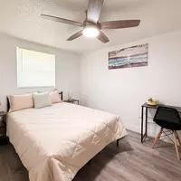 Coliving in Grant Park Tampa - East Tampa, Tampa