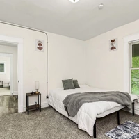 Co-living en East Side - KCMO, Kansas City