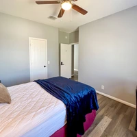 Coliving in University Hills - East Austin, Austin
