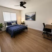 Coliving in North Austin Civic Association - North Austin, Austin