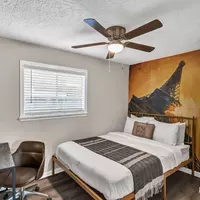 Co-living en Trinity / Houston Gardens - Ne Houston, Houston