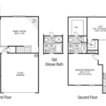 Coliving in Flowers - Outer Triangle, Raleigh