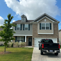 Coliving in Flowers - Outer Triangle, Raleigh