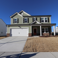 Coliving in Bryson Village - Outer Triangle, Raleigh