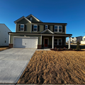 Coliving in Bryson Village - Outer Triangle, Raleigh