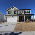 Coliving in Bryson Village - Outer Triangle, Raleigh
