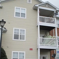 Coliving in University City North - North Charlotte, Charlotte