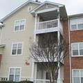 Coliving in University City North - North Charlotte, Charlotte