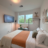Coliving in Downtown Austin - Central Austin, Austin