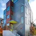 Studio Apartment for rent in Green Lake - North Seattle, Seattle
