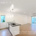 3 bedrooms apartment for rent in Ballard - North Seattle, Seattle
