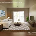 2 bedrooms apartment for rent in West Portland Park - SW Portland, Portland