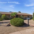 4 bedrooms apartment for rent in North Mountain - Phoenix, Phoenix