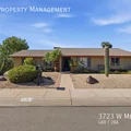 4 bedrooms apartment for rent in North Mountain - Phoenix, Phoenix