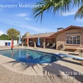 4 bedrooms apartment for rent in North Mountain - Phoenix, Phoenix