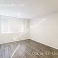 1 bedroom apartment for rent in Brentwood - Westside / South Bay, Los Angeles