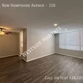 1 bedroom apartment for rent in Koreatown - Central Los Angeles, Los Angeles