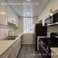 1 bedroom apartment for rent in Koreatown - Central Los Angeles, Los Angeles
