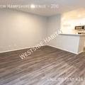 1 bedroom apartment for rent in Koreatown - Central Los Angeles, Los Angeles