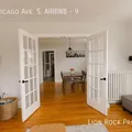 1 bedroom apartment for rent in Bryant - Powderhorn, Minneapolis