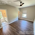 3 bedrooms apartment for rent in North Nashville - North Nashville, Nashville