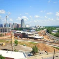 2 bedrooms apartment for rent in Warehouse District - Central Raleigh, Raleigh