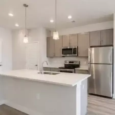 1 bedroom apartment for rent in Montrose - Inner Loop, Houston