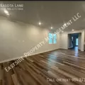 4 bedrooms apartment for rent in Southeast Raleigh - South Raleigh, Raleigh