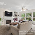 4 bedrooms apartment for rent in Uptown Central - North SATX, San Antonio