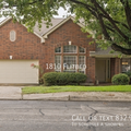 4 bedrooms apartment for rent in Uptown Central - North SATX, San Antonio