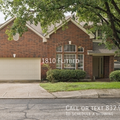 4 bedrooms apartment for rent in Uptown Central - North SATX, San Antonio