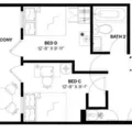 Coliving in Clinton Hill - Brooklyn, New York