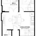 Coliving in Clinton Hill - Brooklyn, New York
