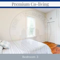Coliving in East Point GA - South Atl, Atlanta