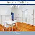 Coliving in East Point GA - South Atl, Atlanta