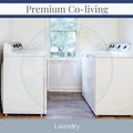 Coliving in East Point GA - South Atl, Atlanta