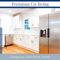 Coliving in East Point GA - South Atl, Atlanta