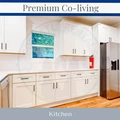 Coliving in East Point GA - South Atl, Atlanta