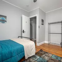 Co-living en South Baltimore - Baltimore Metro Area, Washington DC