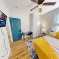 Coliving in Midtown Baltimore - Baltimore Metro Area, Washington DC