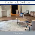 Coliving in Lilburn - East Atl, Atlanta