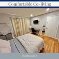 Coliving in Lilburn - East Atl, Atlanta
