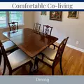 Coliving in Lilburn - East Atl, Atlanta