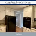 Coliving in Lilburn - East Atl, Atlanta