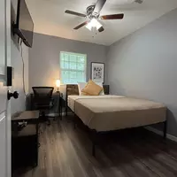 Coliving in South Fort Worth - Forth Worth, Dallas